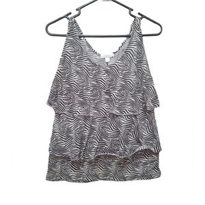 🌻New York Co tank top